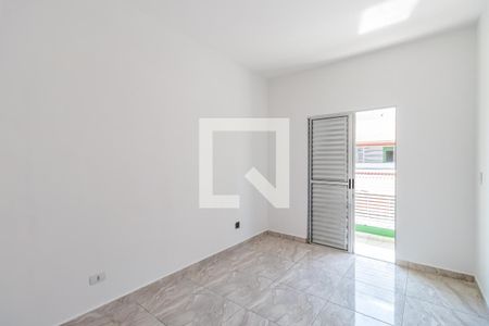Quarto 2 de apartamento para alugar com 2 quartos, 53m² em Parque Viana, Barueri