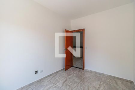 Quarto 2 de apartamento para alugar com 2 quartos, 53m² em Parque Viana, Barueri