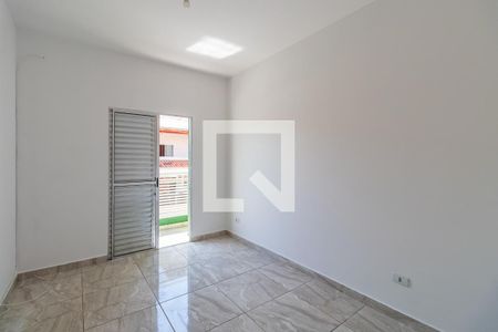 Quarto 1 de apartamento para alugar com 2 quartos, 53m² em Parque Viana, Barueri