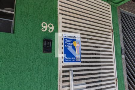 Apartamento para alugar com 53m², 2 quartos e sem vaga Apartamento para alugar com 53m², 2 quartos e sem vagaPlaca Fachada