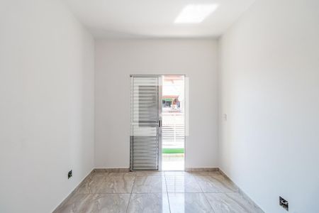 Quarto 2 de apartamento para alugar com 2 quartos, 53m² em Parque Viana, Barueri
