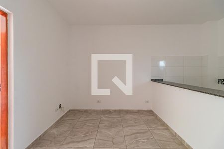 Sala de apartamento para alugar com 2 quartos, 53m² em Parque Viana, Barueri