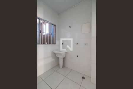 Apartamento para alugar com 53m², 2 quartos e sem vaga Apartamento para alugar com 53m², 2 quartos e sem vagaÁrea de Serviço