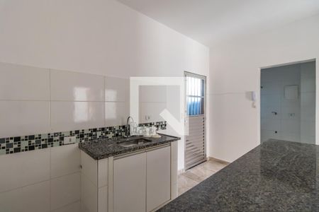 Apartamento para alugar com 53m², 2 quartos e sem vaga Apartamento para alugar com 53m², 2 quartos e sem vagaCozinha