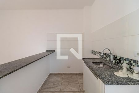 Apartamento para alugar com 53m², 2 quartos e sem vaga Apartamento para alugar com 53m², 2 quartos e sem vagaCozinha