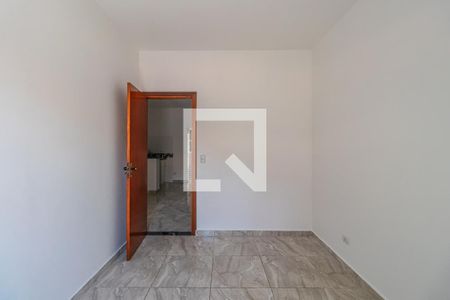 Quarto 2 de apartamento para alugar com 2 quartos, 53m² em Parque Viana, Barueri