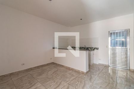 Sala de apartamento para alugar com 2 quartos, 53m² em Parque Viana, Barueri