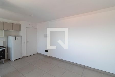 Sala de apartamento para alugar com 1 quarto, 37m² em Vila Aricanduva, São Paulo