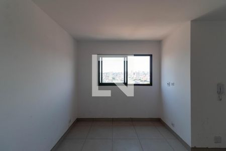 Sala de apartamento para alugar com 1 quarto, 37m² em Vila Aricanduva, São Paulo