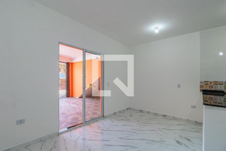 Sala de casa para alugar com 2 quartos, 125m² em Parque Viana, Barueri
