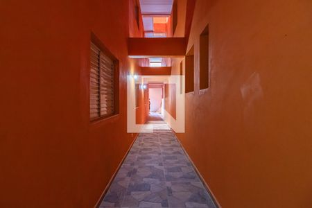 Área de Serviço de casa para alugar com 2 quartos, 125m² em Parque Viana, Barueri