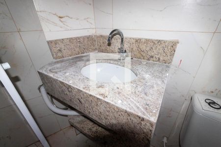 Apartamento para alugar com 34m², 1 quarto e sem vaga Apartamento para alugar com 34m², 1 quarto e sem vagaBanheiro