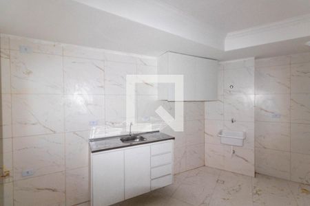 Apartamento para alugar com 34m², 1 quarto e sem vaga Apartamento para alugar com 34m², 1 quarto e sem vagaCozinha
