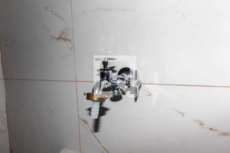 Apartamento para alugar com 34m², 1 quarto e sem vaga Apartamento para alugar com 34m², 1 quarto e sem vagaLavanderia (Torneira)