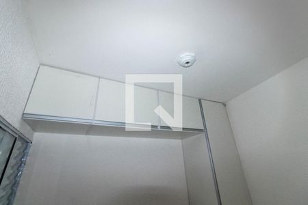 Apartamento para alugar com 34m², 1 quarto e sem vaga Apartamento para alugar com 34m², 1 quarto e sem vagaQuarto 1 - Armários