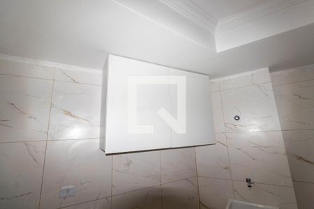 Apartamento para alugar com 34m², 1 quarto e sem vaga Apartamento para alugar com 34m², 1 quarto e sem vagaCozinha - Armários