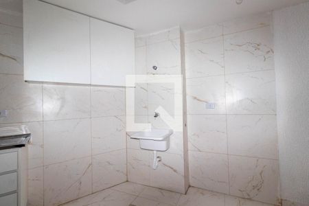 Apartamento para alugar com 34m², 1 quarto e sem vaga Apartamento para alugar com 34m², 1 quarto e sem vagaLavanderia