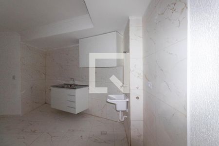 Apartamento para alugar com 34m², 1 quarto e sem vaga Apartamento para alugar com 34m², 1 quarto e sem vagaLavanderia