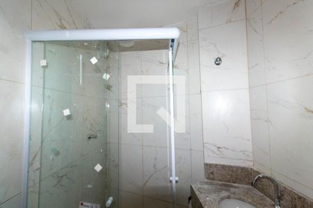 Apartamento para alugar com 34m², 1 quarto e sem vaga Apartamento para alugar com 34m², 1 quarto e sem vagaBanheiro