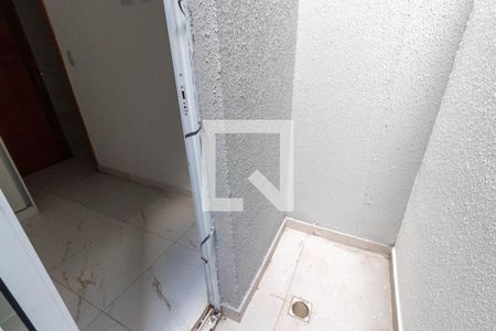 Apartamento para alugar com 42m², 2 quartos e sem vagaQuintal