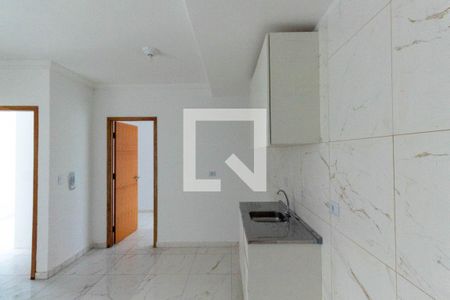Apartamento para alugar com 42m², 2 quartos e sem vagaCozinha