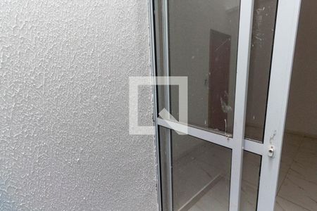 Apartamento para alugar com 42m², 2 quartos e sem vagaQuintal