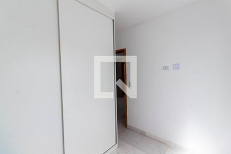 Apartamento para alugar com 42m², 2 quartos e sem vagaQuarto 2
