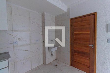 Apartamento para alugar com 42m², 2 quartos e sem vagaLavanderia