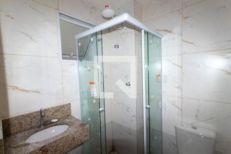 Apartamento para alugar com 42m², 2 quartos e sem vagaBanheiro