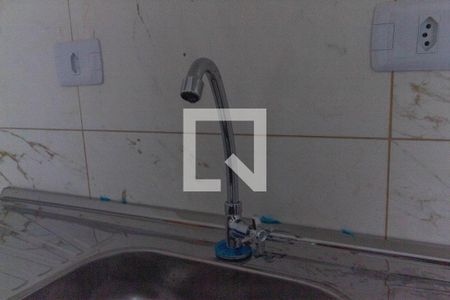 Apartamento para alugar com 42m², 2 quartos e sem vagaCozinha - Torneira