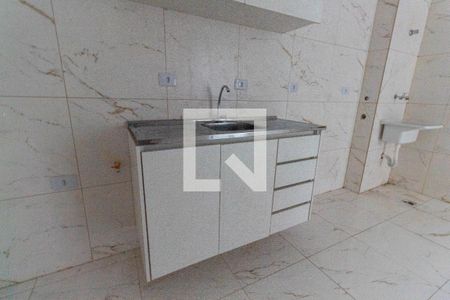 Apartamento para alugar com 42m², 2 quartos e sem vagaCozinha