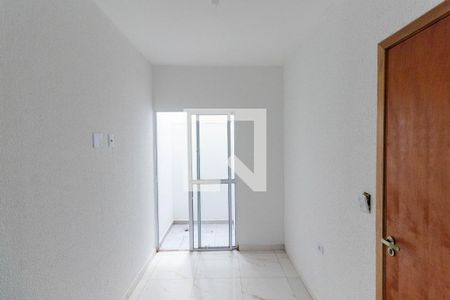 Apartamento para alugar com 42m², 2 quartos e sem vagaQuarto 1