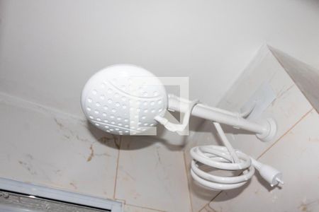 Apartamento para alugar com 42m², 2 quartos e sem vagaChuveiro