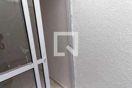 Apartamento para alugar com 42m², 2 quartos e sem vagaQuintal