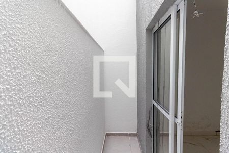 Apartamento para alugar com 42m², 2 quartos e sem vagaQuintal
