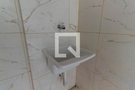 Apartamento para alugar com 42m², 2 quartos e sem vagaLavanderia