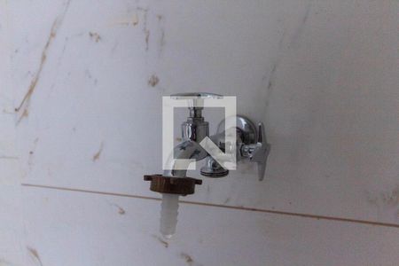 Apartamento para alugar com 42m², 2 quartos e sem vagaLavanderia (Torneira)