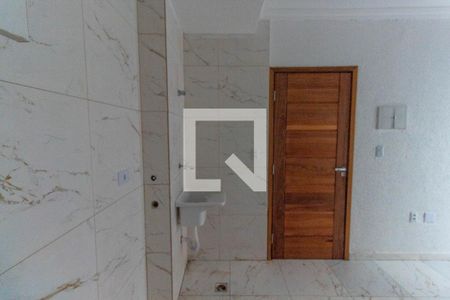 Apartamento para alugar com 42m², 2 quartos e sem vagaLavanderia