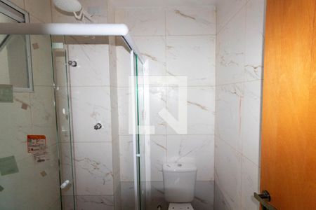 Apartamento para alugar com 42m², 2 quartos e sem vagaBanheiro