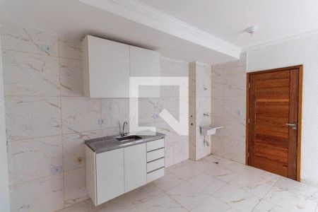 Apartamento para alugar com 42m², 2 quartos e sem vagaCozinha