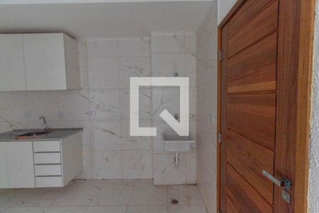 Apartamento para alugar com 42m², 2 quartos e sem vagaLavanderia