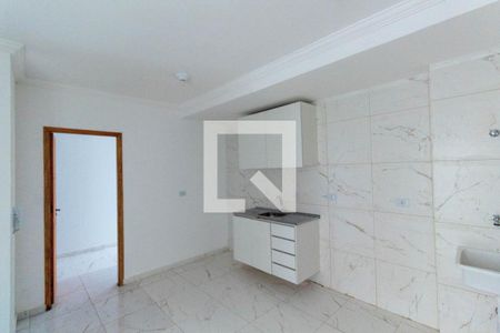 Apartamento para alugar com 42m², 2 quartos e sem vagaCozinha