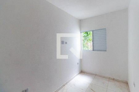 Quarto 1 de apartamento para alugar com 2 quartos, 40m² em Vila Nhocuné, São Paulo
