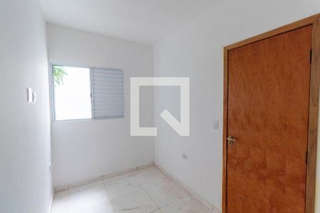 Quarto 1 de apartamento para alugar com 2 quartos, 40m² em Vila Nhocuné, São Paulo