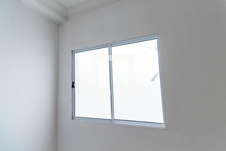 Sala/Cozinha de apartamento para alugar com 2 quartos, 40m² em Vila Nhocuné, São Paulo