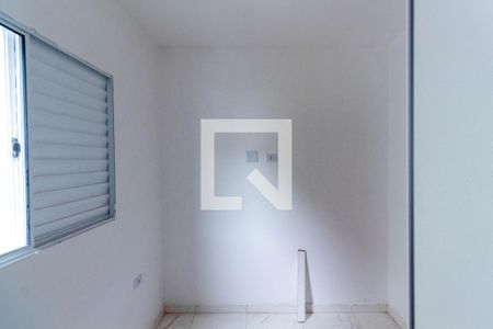 Quarto de apartamento para alugar com 1 quarto, 30m² em Vila Nhocuné, São Paulo