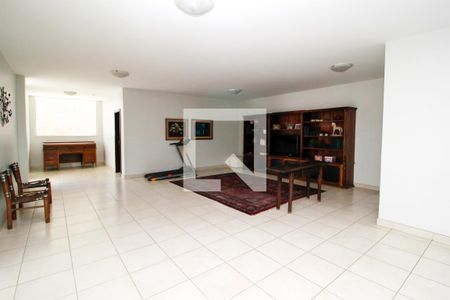 Apartamento à venda com 540m², 5 quartos e 6 vagas Apartamento à venda com 540m², 5 quartos e 6 vagasSala 2