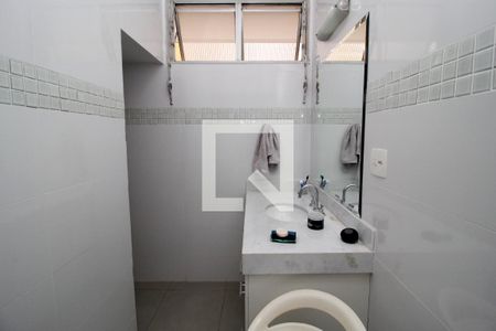 Apartamento à venda com 540m², 5 quartos e 6 vagas Apartamento à venda com 540m², 5 quartos e 6 vagasBanheiro da Suite