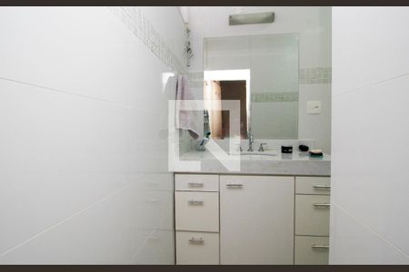 Apartamento à venda com 540m², 5 quartos e 6 vagas Apartamento à venda com 540m², 5 quartos e 6 vagasBanheiro da Suite
