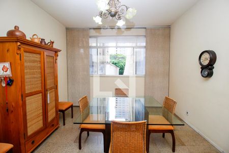 Apartamento à venda com 540m², 5 quartos e 6 vagas Apartamento à venda com 540m², 5 quartos e 6 vagasCopa